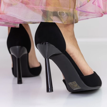 3DC17 High Heels Mei