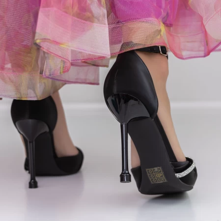 3DC18 High Heels Mei