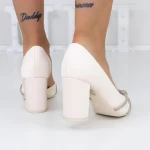Dicke Absätze 3xkk16 Beige Mei
