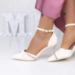 Dünne Absätze 3xkk11 Beige Mei