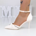 Dünne Absätze 3xkk11 Beige Mei