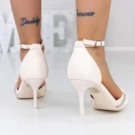 Dünne Absätze 3xkk11 Beige Mei