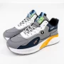 Herren Sportschuhe 6829 Grau Mei