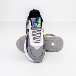 Herren Sportschuhe 6829 Grau Mei