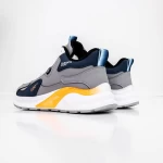 Herren Sportschuhe 6829 Grau Mei