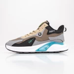 Herren Sportschuhe 6829 Khaki | Mei