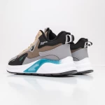 Herren Sportschuhe 6829 Khaki | Mei