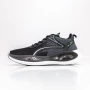Herren Sportschuhe A17 Black | Mei