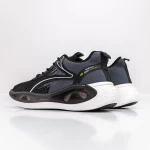Herren Sportschuhe A17 Black | Mei