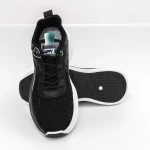 Herren Sportschuhe A17 Black | Mei