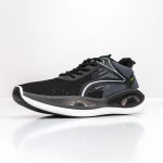 Herren Sportschuhe A17 Black | Mei