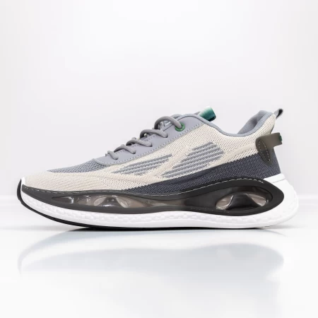 Herren Sportschuhe A17 Beige Mei