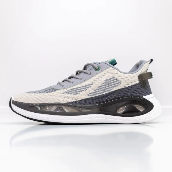 Herren Sportschuhe A17 Beige Mei