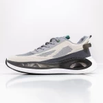 Herren Sportschuhe A17 Beige Mei