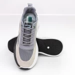 Herren Sportschuhe A17 Beige Mei