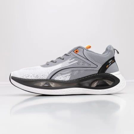 Herren Sportschuhe a17 grau Mei