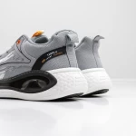 Herren Sportschuhe a17 grau Mei