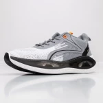 Herren Sportschuhe a17 grau Mei
