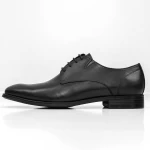 Herrenschuhe 2028-51 Schwarz Eldemas