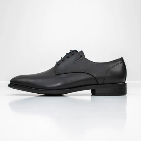 Herrenschuhe 2028-51 Blau Eldemas