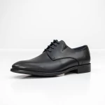Herrenschuhe 2028-51 Blau Eldemas