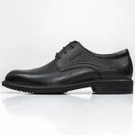 Herrenschuhe TKH9665-A34 Black | Eldemas