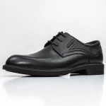Herrenschuhe TKH9665-A34 Black | Eldemas