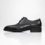 Herrenschuhe TKH10262 Schwarz | Eldemas