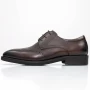 Herrenschuhe TKH10262 Brown Eldemas