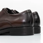 Herrenschuhe TKH10262 Brown Eldemas