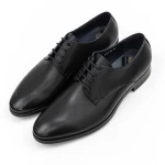 Herrenschuhe 2103-52 Blau Eldemas