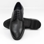 Herrenschuhe 2103-52 Blau Eldemas