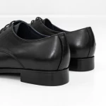 Herrenschuhe 2103-52 Blau Eldemas