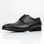 Herrenschuhe 2103-52 Blau Eldemas
