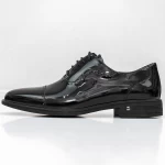 Herrenschuhe 8d3903 schwarz Eldemas