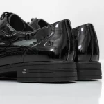 Herrenschuhe 8d3903 schwarz Eldemas