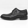Herrenschuhe TKH1352 Schwarz | Eldemas