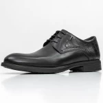 Herrenschuhe TKH1352 Schwarz | Eldemas