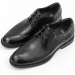 Herrenschuhe TKH1352 Schwarz | Eldemas