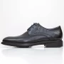 Herrenschuhe TKH1352 Blau Eldemas