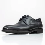 Herrenschuhe TKH1352 Blau Eldemas