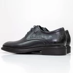 Herrenschuhe TKH1352 Blau Eldemas
