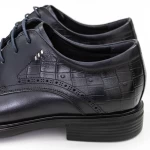 Herrenschuhe TKH1352 Blau Eldemas