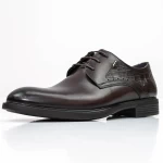 Herrenschuhe TKH1352 Brown Eldemas