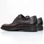 Herrenschuhe TKH1352 Brown Eldemas