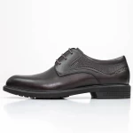 Herrenschuhe TKH9665 Brown Eldemas
