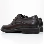 Herrenschuhe TKH9665 Brown Eldemas