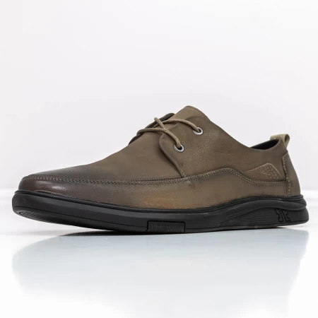 Herren WM819 Schuhe grau Mels