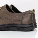 Herren WM819 Schuhe grau Mels