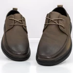 Herren WM819 Schuhe grau Mels